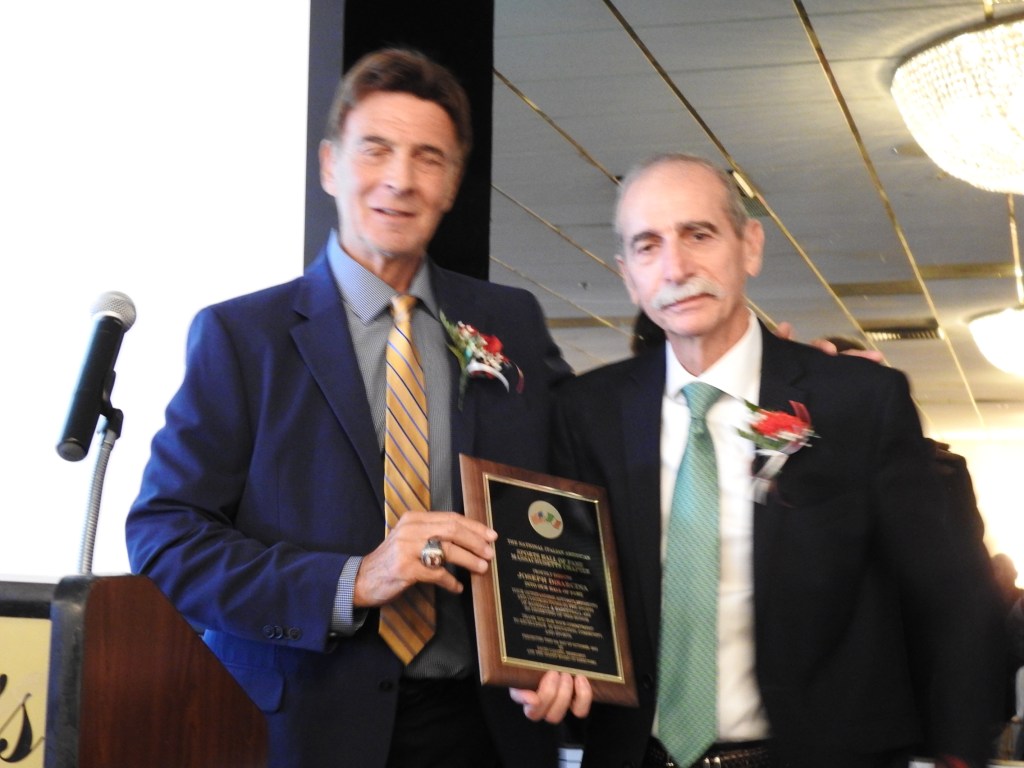 Induction Ceremony 2025